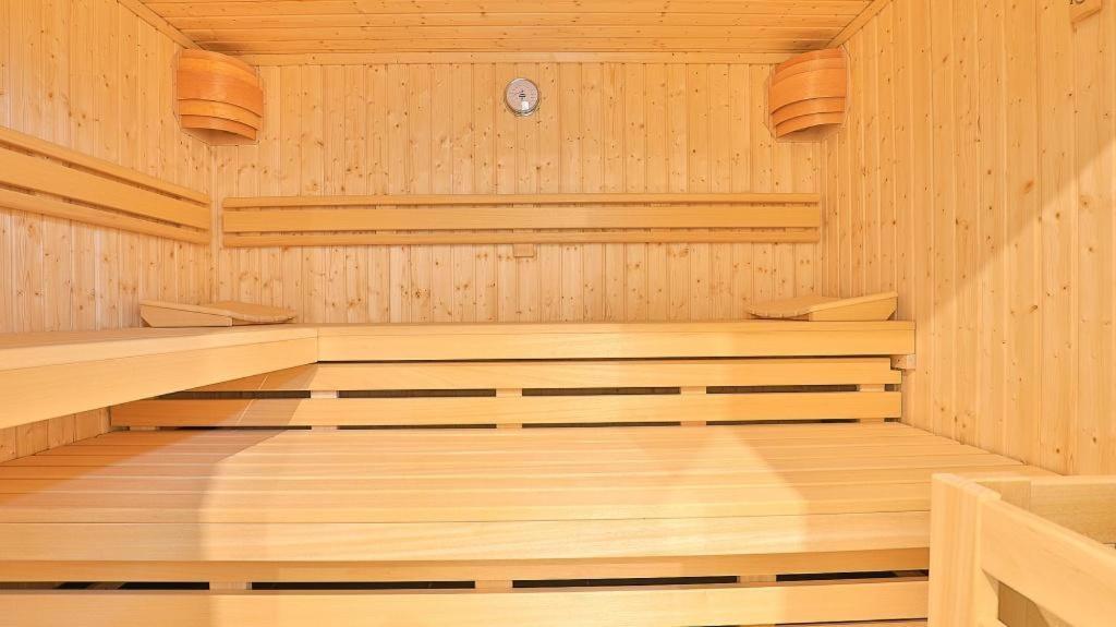 Traumgarten Haus Leichte Brise Prerow Eksteriør billede